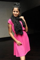 Anukruthi Photos
